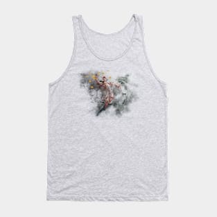 Dissemination Tank Top